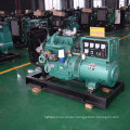 25kw 40kw Single Phase 110/220V 60Hz Diesel Generator for Export